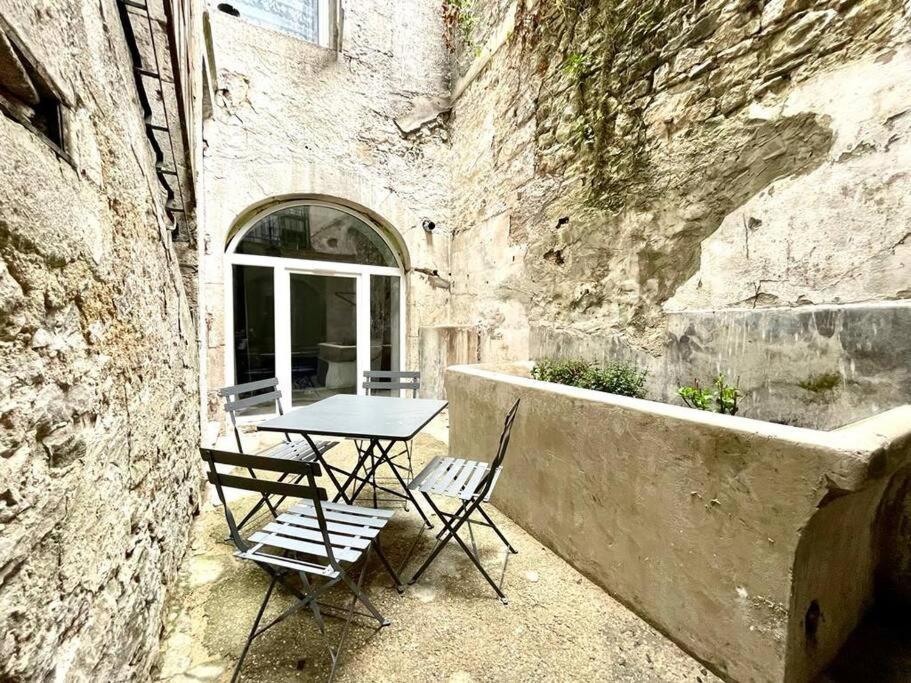 Le Patio - Renove Et Proche Lac Nantua Zewnętrze zdjęcie